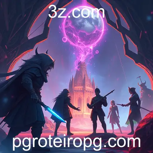 A Revolução dos RPGs em 2025: Tendências e Impactos