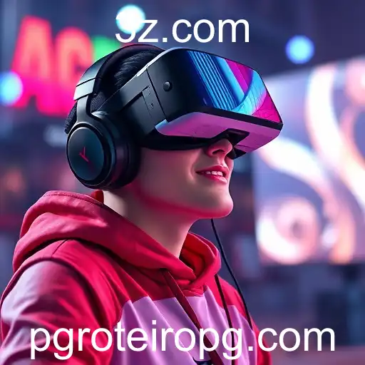 Inovações e Desafios no Mundo dos Games em 2025