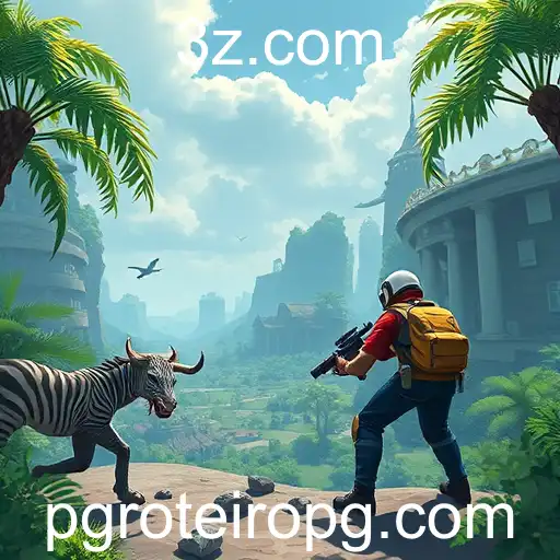 A Nova Era dos Jogos em Plataforma Brasileira