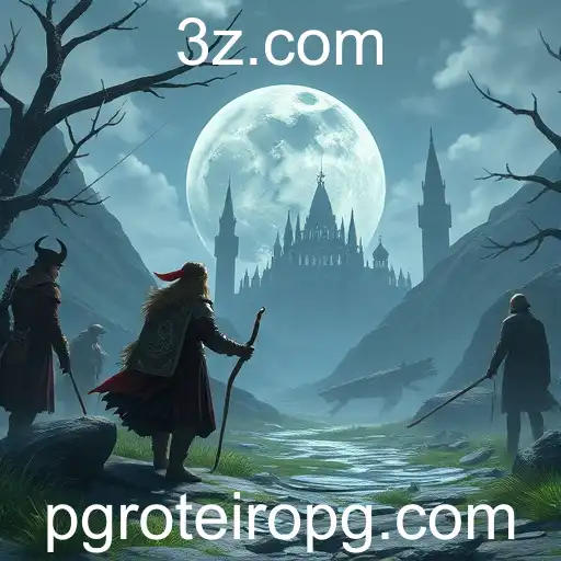 Revolução dos RPGs Dinâmicos e Colaborativos