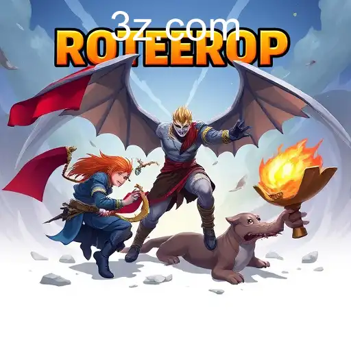 A Ascensão de Plataformas de Jogos Emergentes