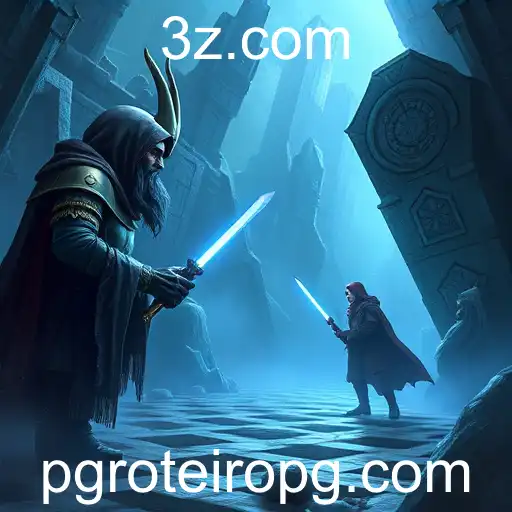 A Evolução dos RPGs e o Impacto da Inteligência Artificial