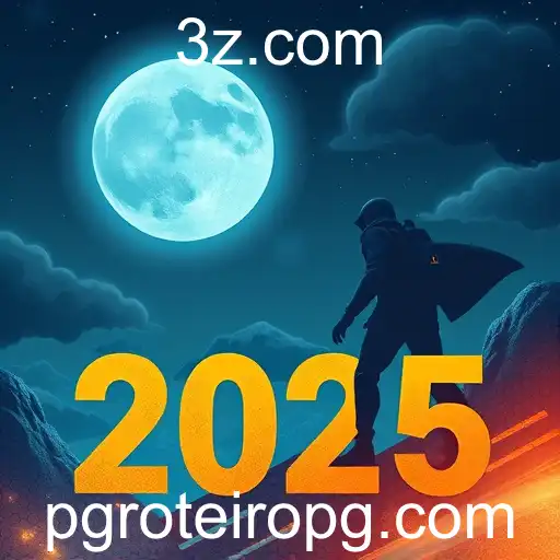 O Futuro dos Jogos em 2025: Roteiropg e a Revolução Digital
