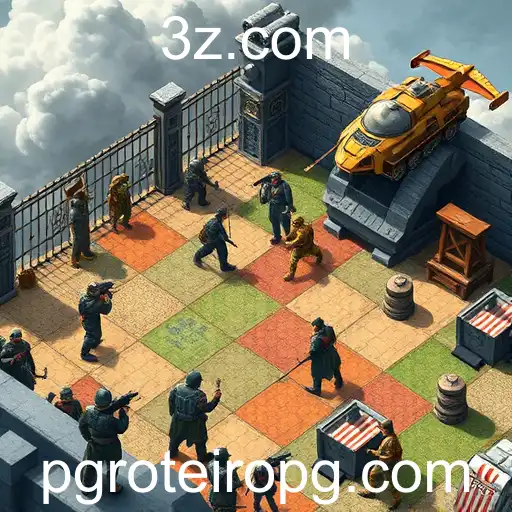 Avanços no Desenvolvimento de Jogos e a Influência da IA