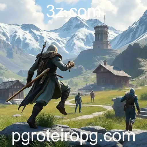A Revolução do Mercado de Jogos em 2025