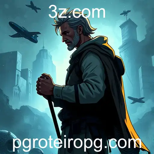 Revolução no Mundo dos Jogos: A Ascensão do 'Roteiropg'