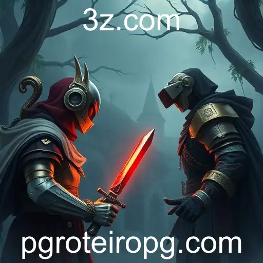 A Revolução dos Jogos com Narrativas Imersivas