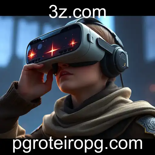 A Revolução dos Jogos: Como 'roteiropg' Mudou o Cenário Brasileiro