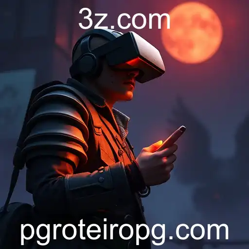 Revolução do Mercado de Jogos em 2025