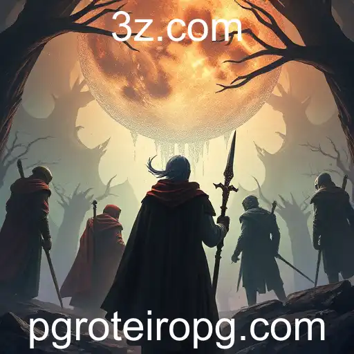 A Revolução dos Jogos de RPG e as Tendências de 2025