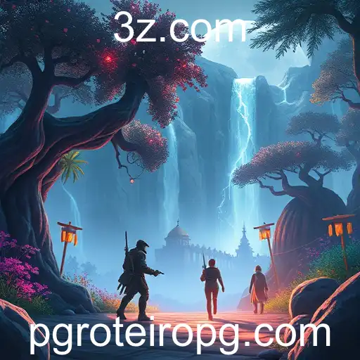Explorando as Tendências do Mundo dos Jogos em 2025