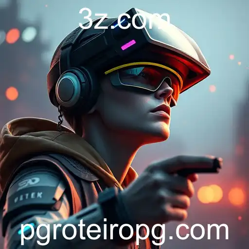 Revolução dos Jogos Digitais em 2025