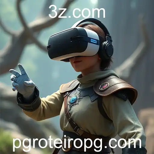 A Nova Era dos Jogos Digitais em 2025