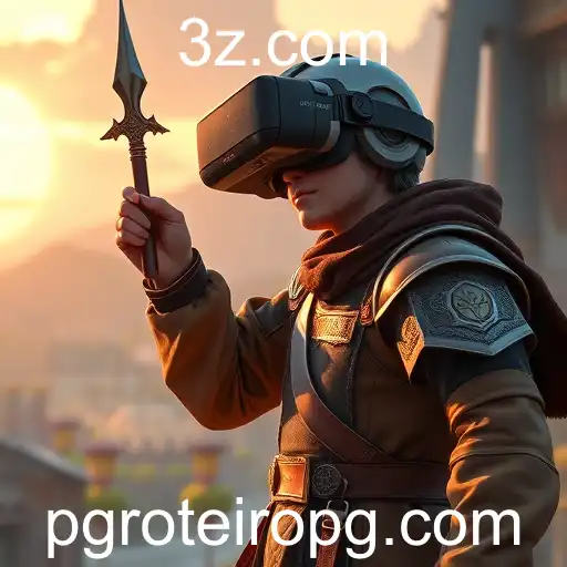 A Dinâmica dos Jogos em 2025: Uma Nova Era