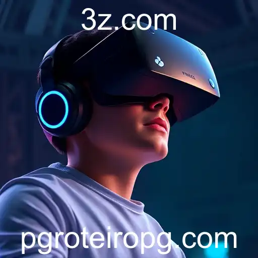 Inovações e Desafios no Universo dos Jogos em 2025