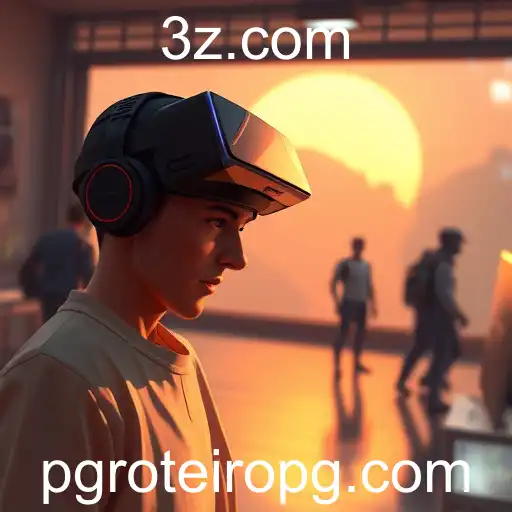 Avanços Tecnológicos e o Futuro dos Jogos