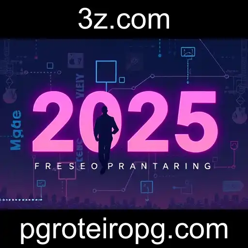 Tendências de Jogos em 2025: O Impacto de 'roteiropg'