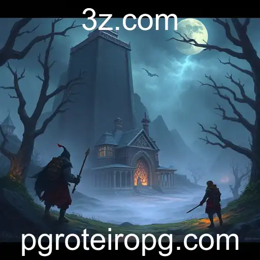 Novidades e Tendências no Mundo dos Jogos de RPG