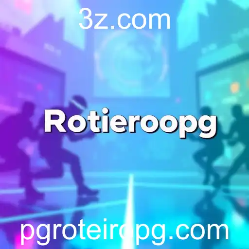 Roteiropg: O Universo Fascinante dos Jogos em 2025