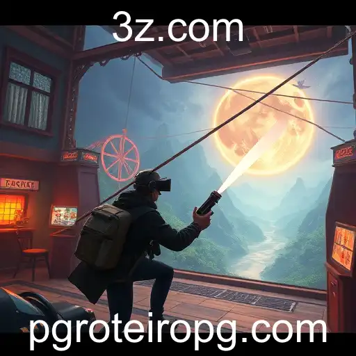 O Impacto da Realidade Extendida nos Jogos