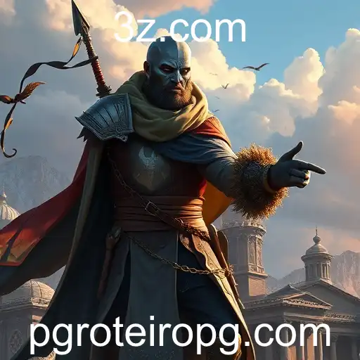 O Impacto do Roteiropg no Mundo dos Jogos