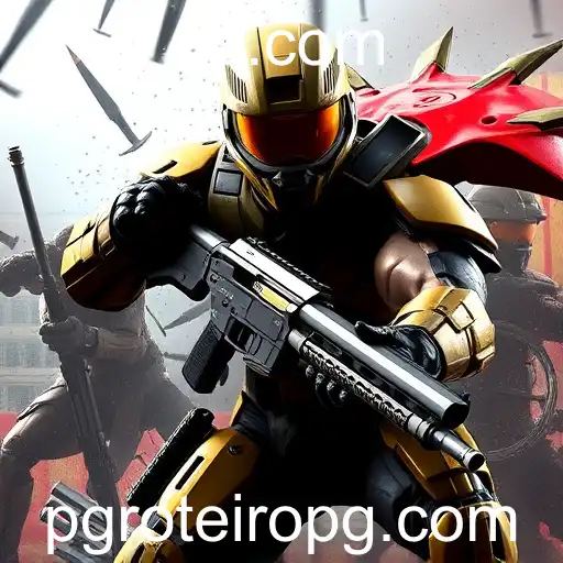 Inovações e Desafios no Mundo dos Jogos em 2025