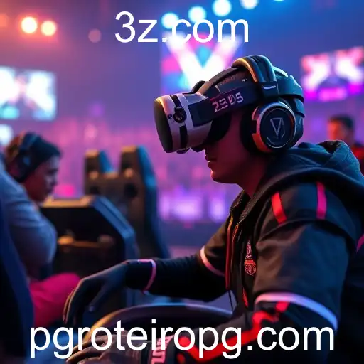 A Revolução dos Jogos Interativos em 2025
