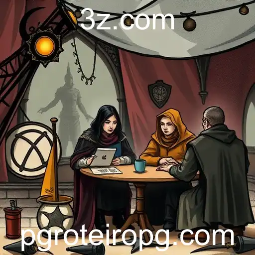 A Nova Onda dos Jogos Interativos