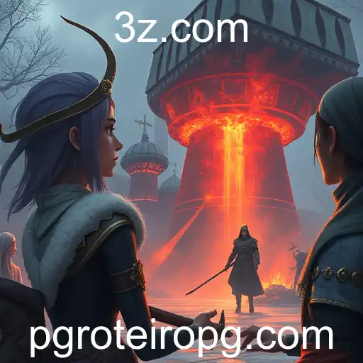 Novidades e Tendências no Mundo dos RPGs