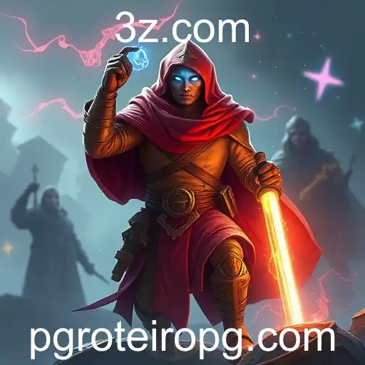 A Nova Era dos RPGs Inovadores