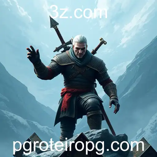 Revolução dos RPGs: O Futuro do Gaming