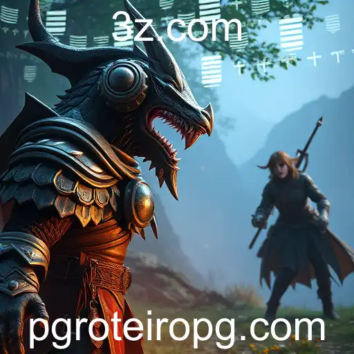 Inovações e Desafios no Mundo dos RPGs
