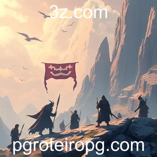 Inovações e Tendências no Mundo dos RPGs