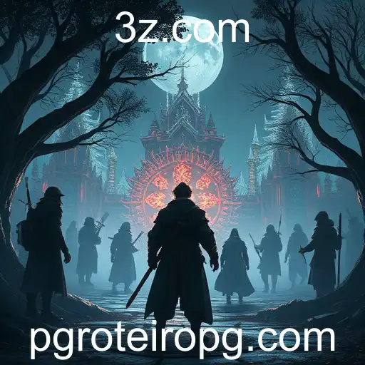 A Revolução dos RPGs em 2025
