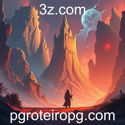 A Revolução dos RPGs em 2025
