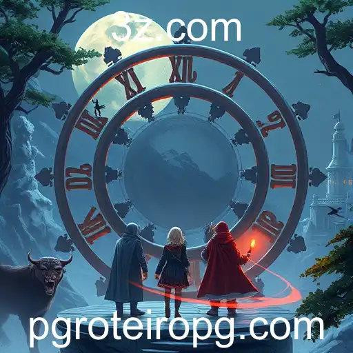 Novidades Inesperadas no Mercado de RPGs Digitais