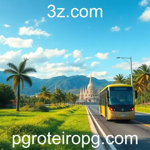 Tecnologia e Sustentabilidade Transformam o Turismo em 2025