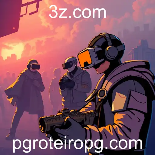 Transformações no Universo dos Jogos em 2025