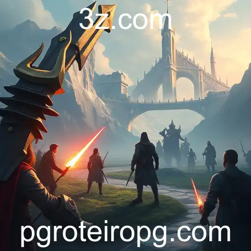 A Nova Era dos Jogos de Ficção Interativa em 2025