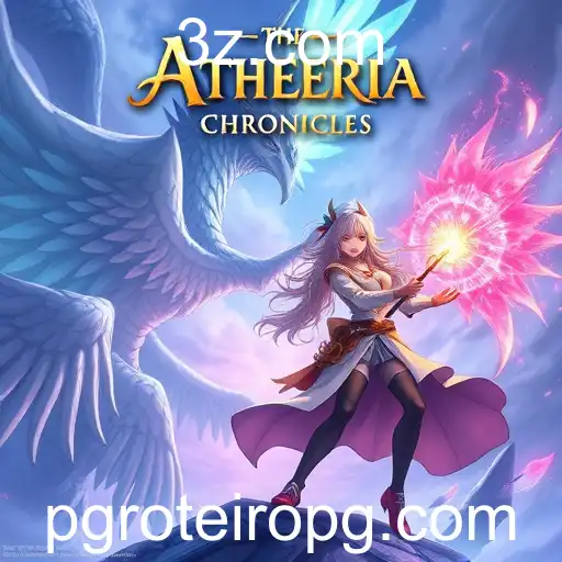 A Nova Era dos Jogos de RPG no Mercado Global