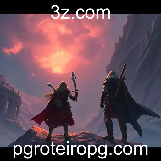 A Revolução dos RPGs e as Novas Tendências