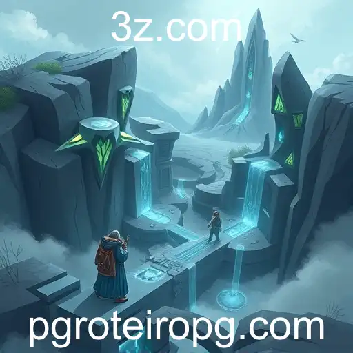 Inovações Revolucionárias no Universo dos RPGs em 2025