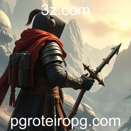 A Evolução dos Jogos de RPG em 2025