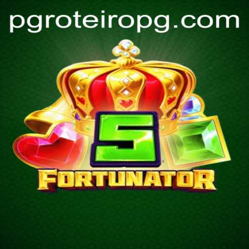 Discovering the Thrills of 5Fortunator: A New Twist on Roteiropg