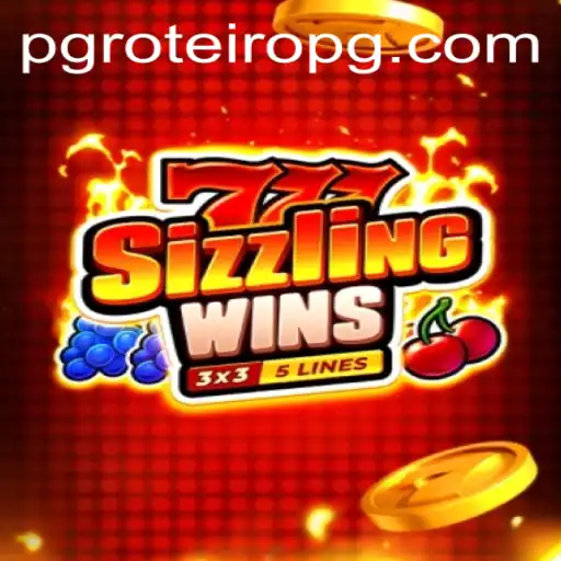 Discover the Thrilling World of 777sizzlingwins: A Unique RoteiroPG Experience