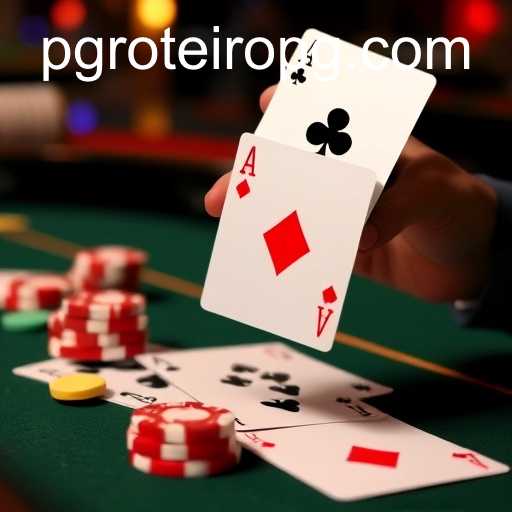 Exploring the World of Blackjack: A Comprehensive Guide to Mastering the Game