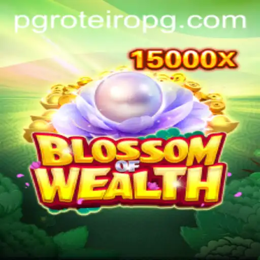 Blossom of Wealth: A Journey into the Fascinating World of Roteiropg