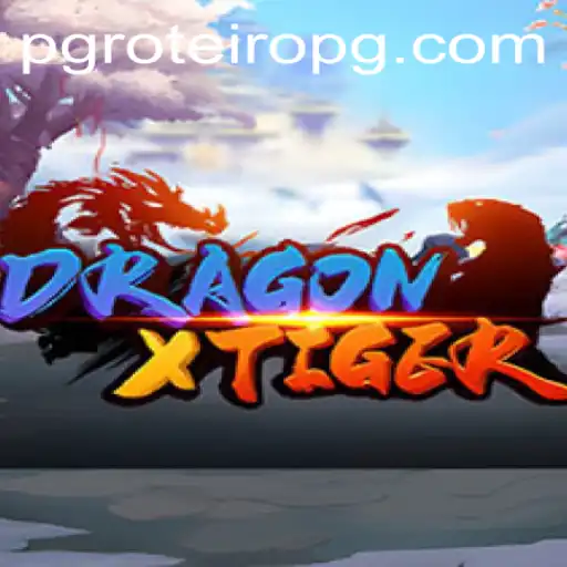 Unveiling the Mystical World of DragonXTiger: A Journey Through Roteiropg