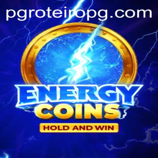 Unveiling EnergyCoins: A New Era in Roteiropg Gaming