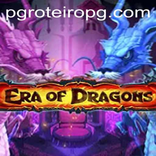 EraOfDragons: A Compelling Dive into the Fantasy RPG World